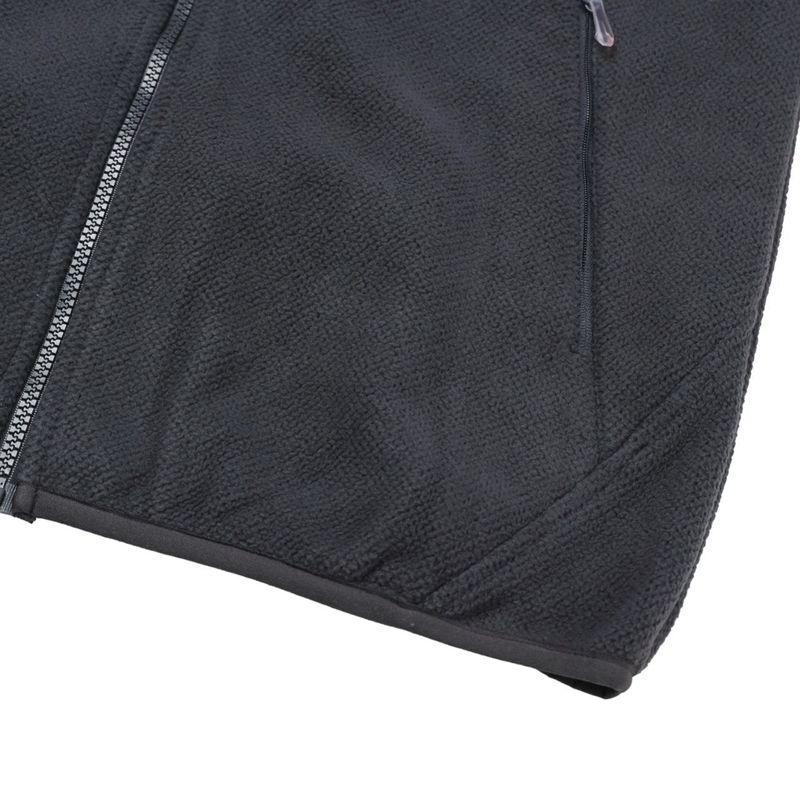 Logic Fleece Zip Up