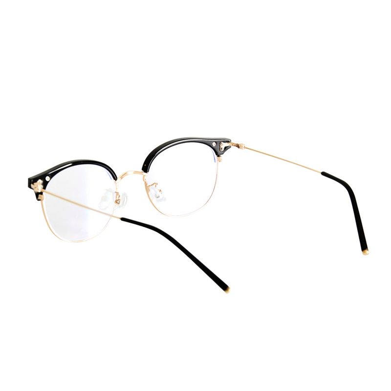 Zian Black / Gold