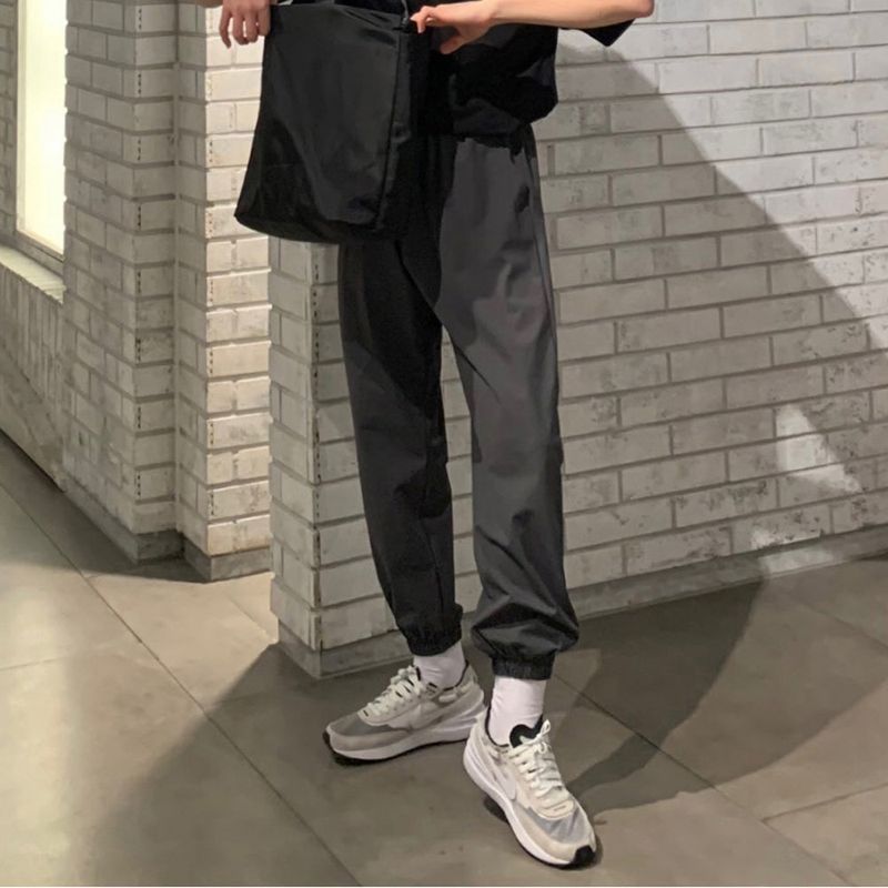 Nus. archive(ナス アーカイブ)の「NUS. COTT CHACOAL JOGGER PANTS(Pants)」