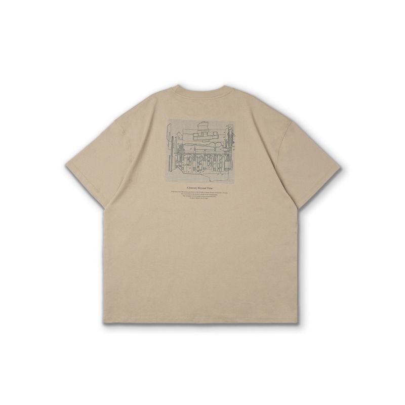 Draft T-Shirt