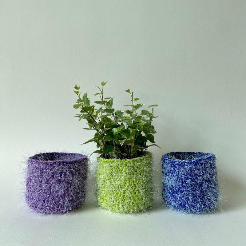 [MADE] Étang Moss Basket S