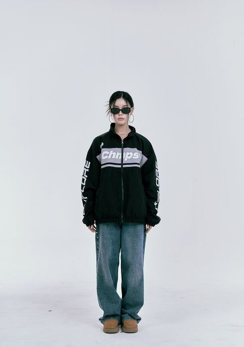 EXPLORE WIND JACKET B24FT01