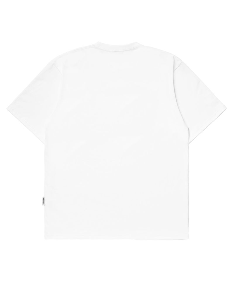 Black Panther T-shirt White