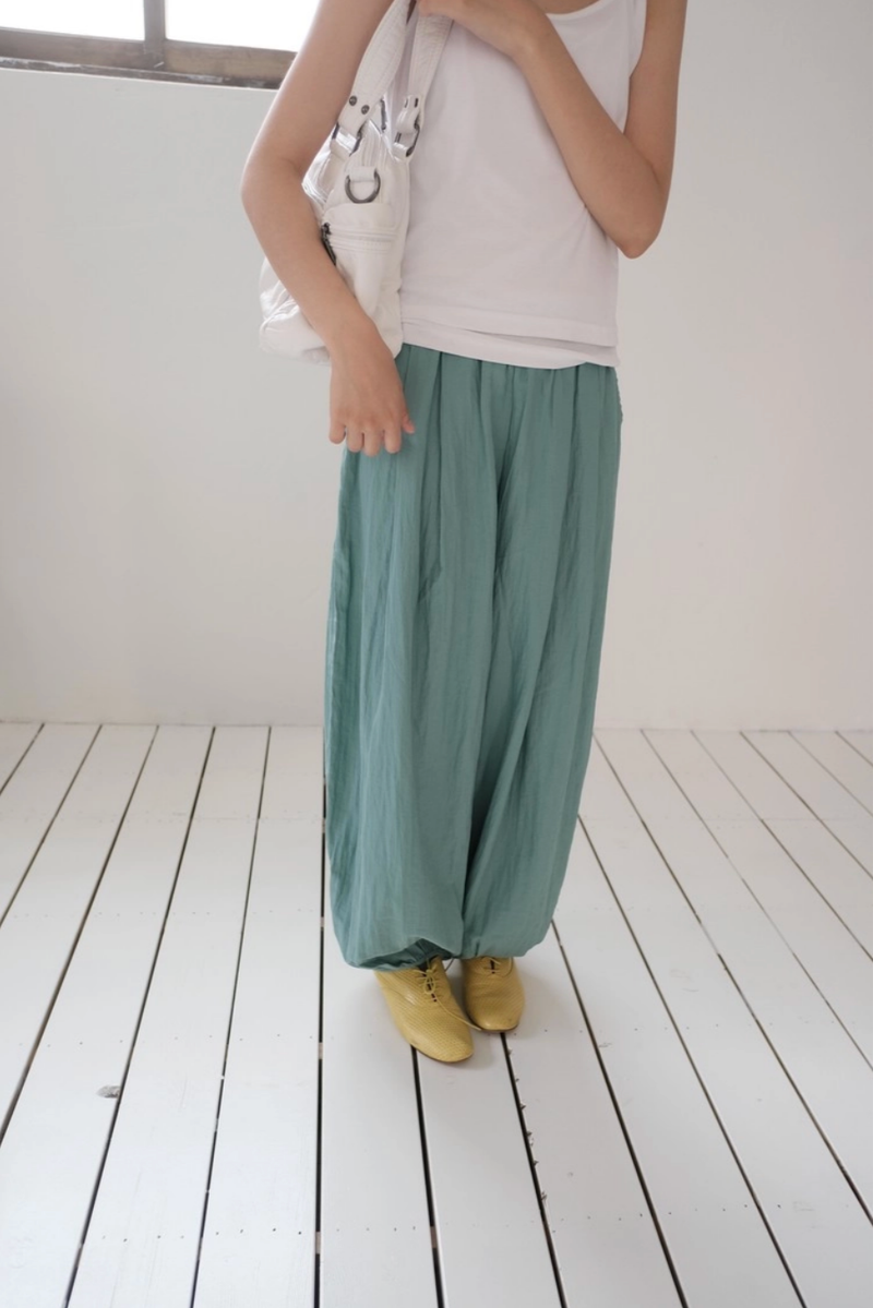 callhag（コールハグ）の「tart pants (2c)（Pants）」