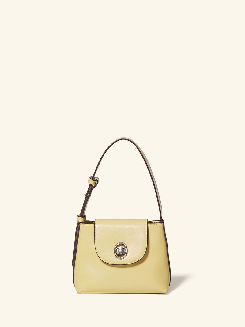 Egg Lock Tote