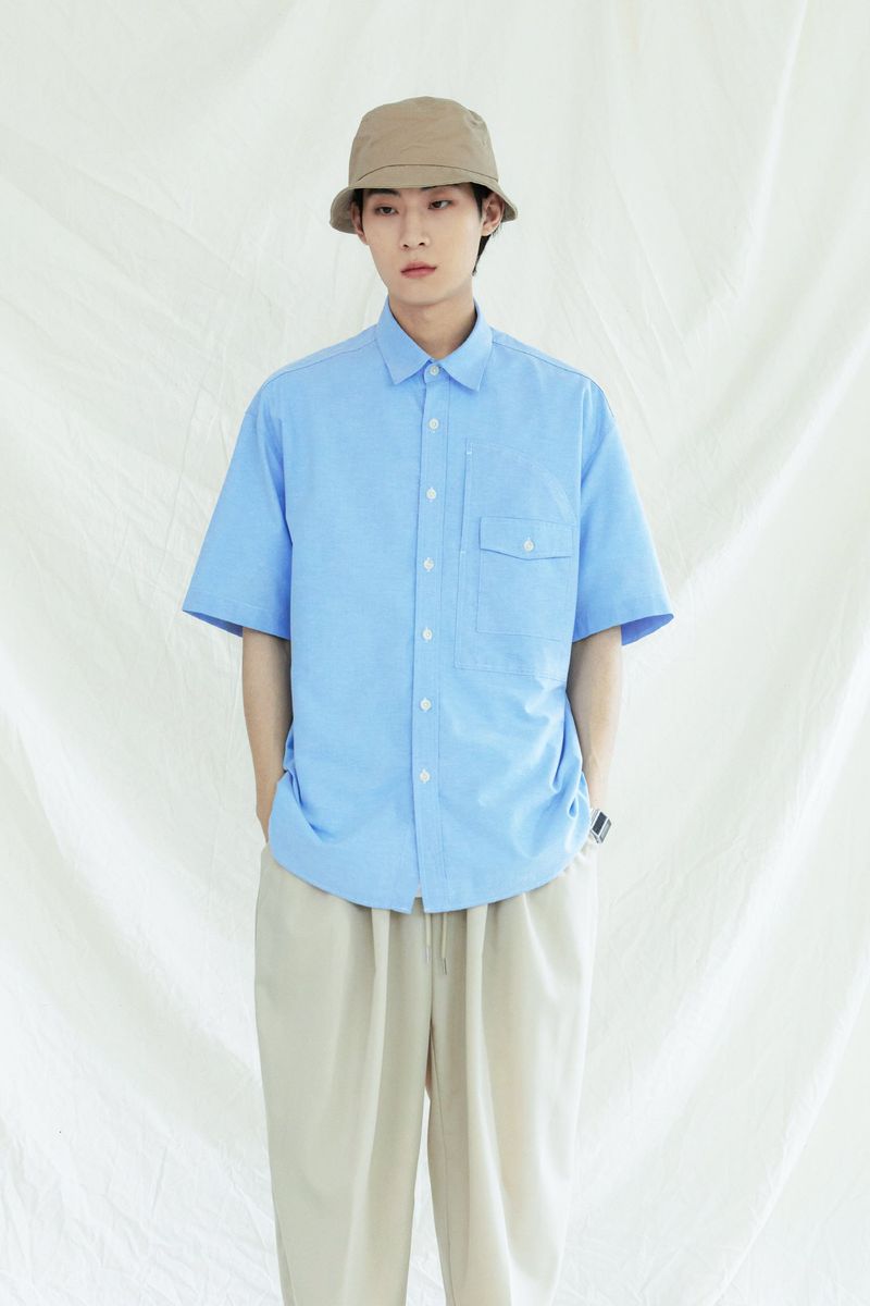KND(ケイエンド)の「2 シャツ(Tops)」