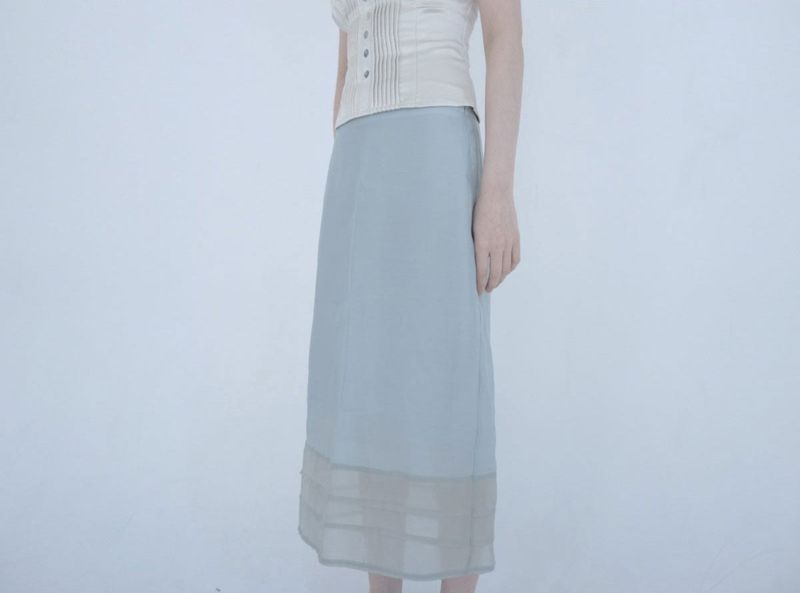 claire skirt