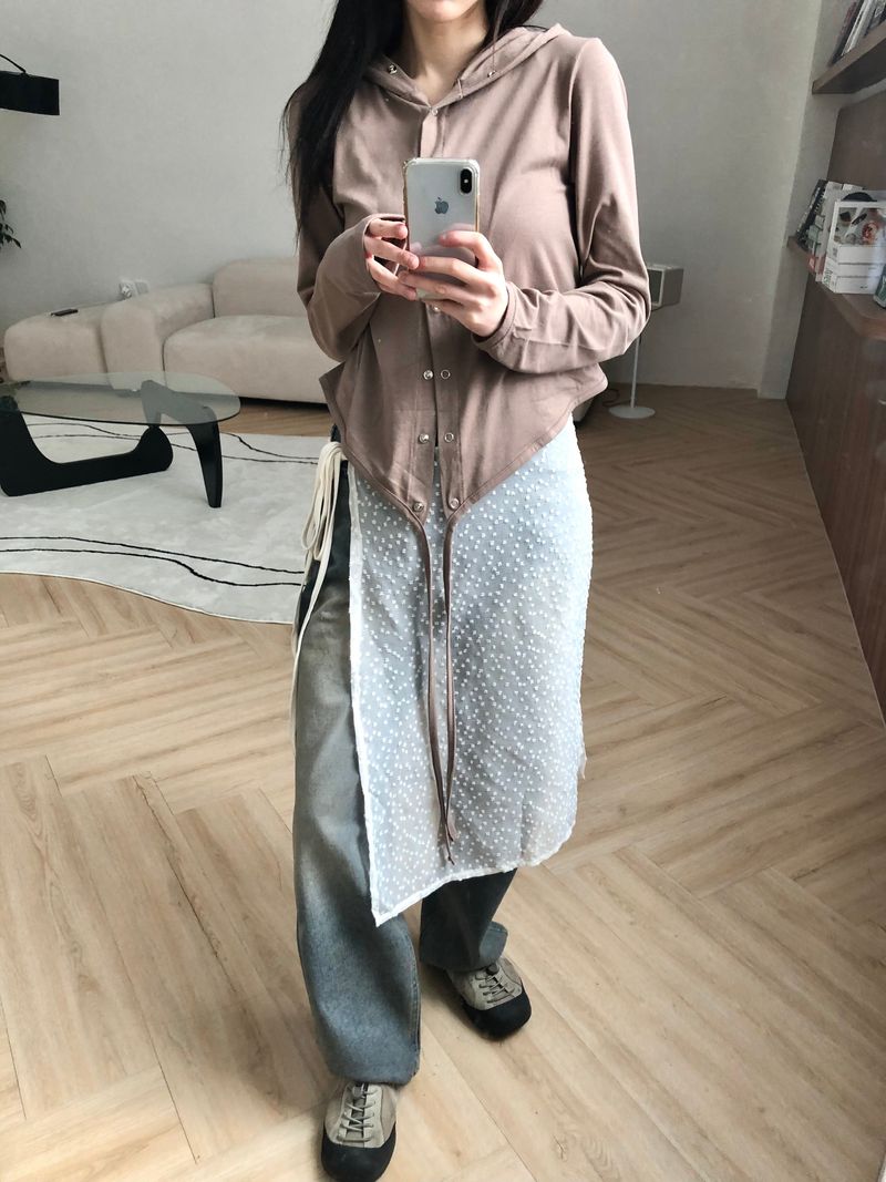 Wabisabi pants
