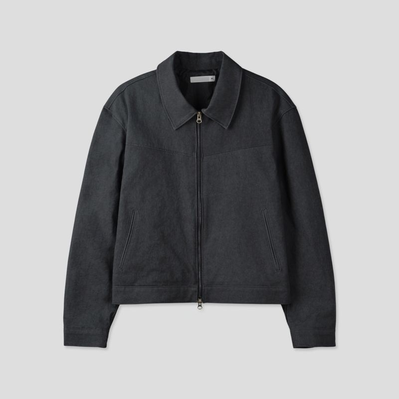 Mas shoulder Jacket