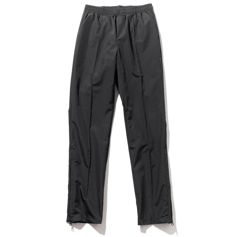 MASSNOUN（マスノウン）の「3レイヤースリットジップパンツ（パンツ）」
