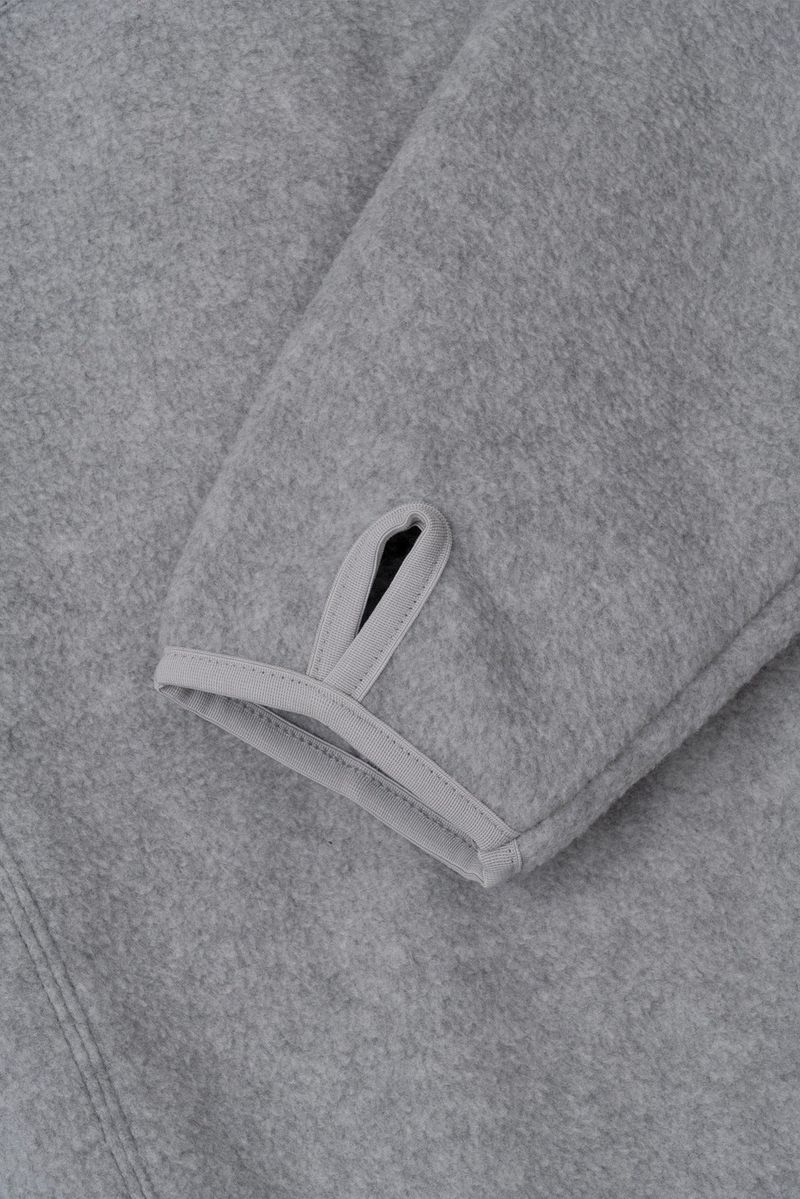 Hakoi Curved Jacket