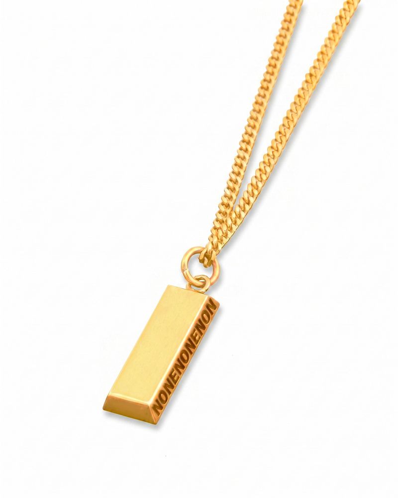 GOLD BAR NEC