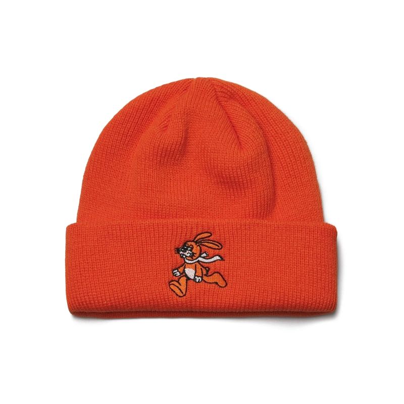 SUNDAY RABBIT BEANIE
