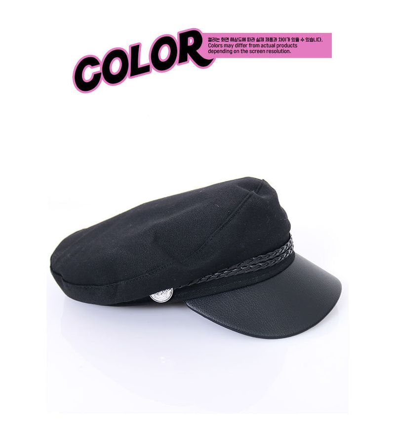 mario cap