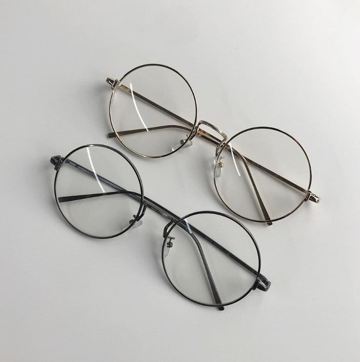 Spain Glasses