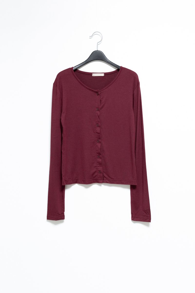 soft daily loose cardigan(4colors)