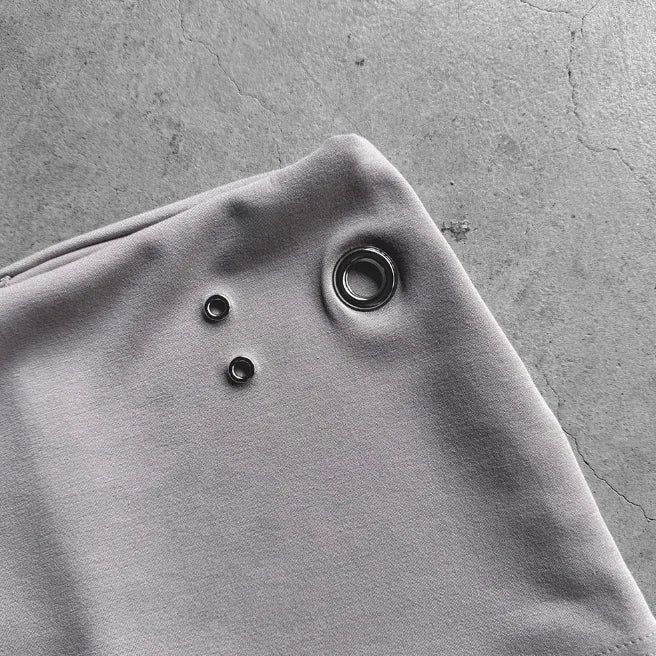 Noi Eyelet Skirt Pants