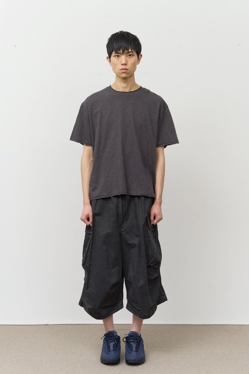 Fawn Cargo Bermuda