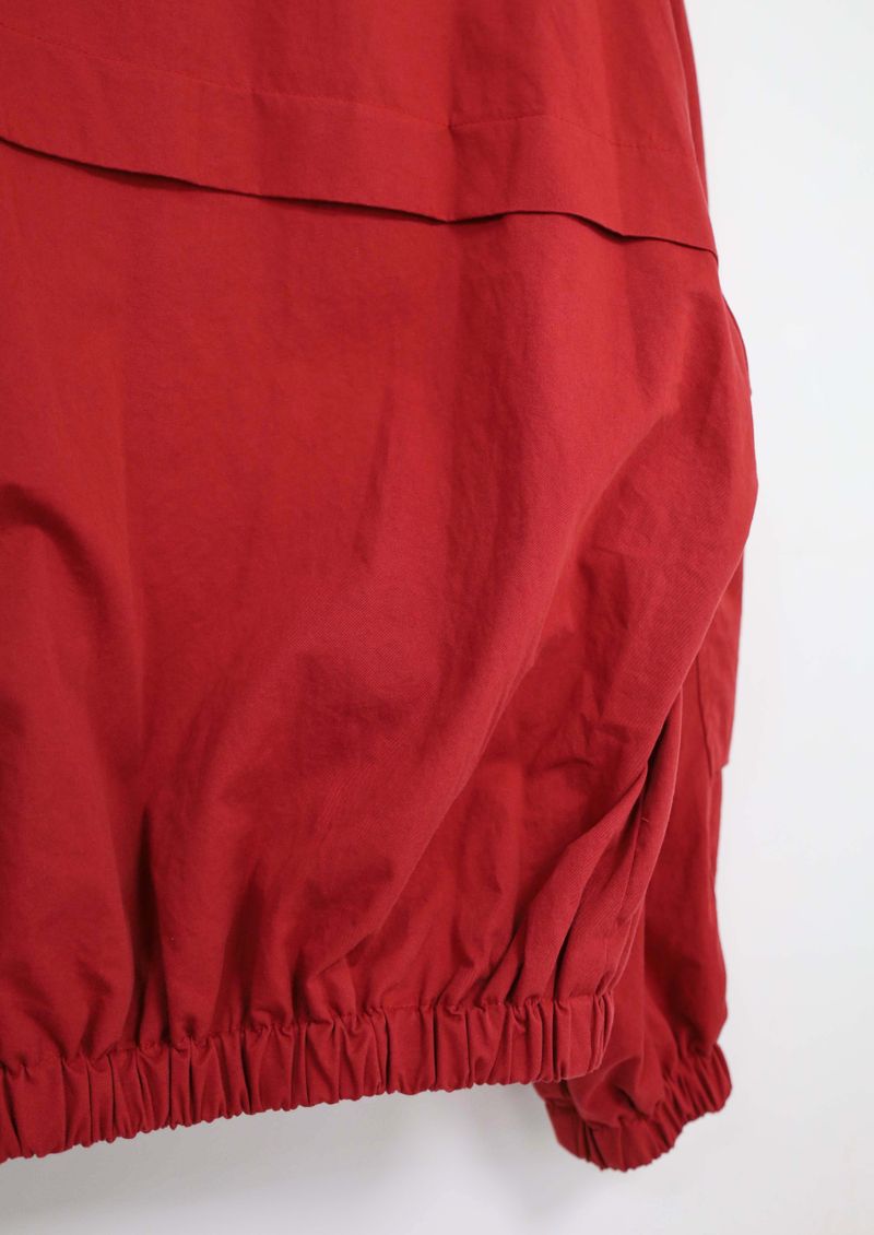 Smooth Color Jumper