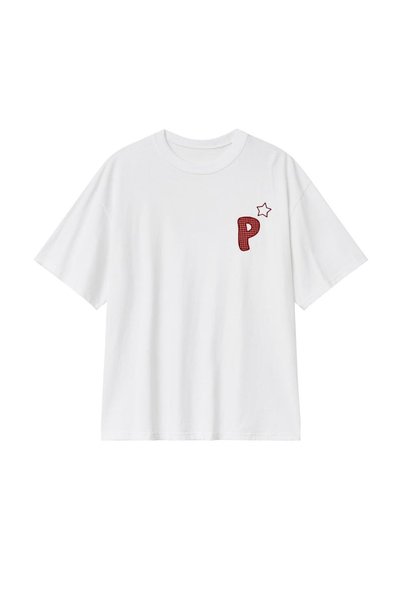 Star Logo T-Shirt