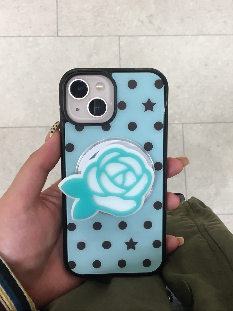 Rose Tok (Mag safe)