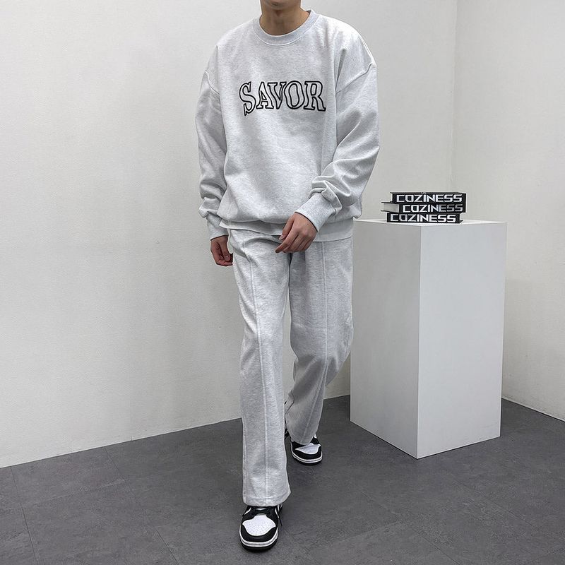 CH Over Saver Sweatshirt (4 colors)