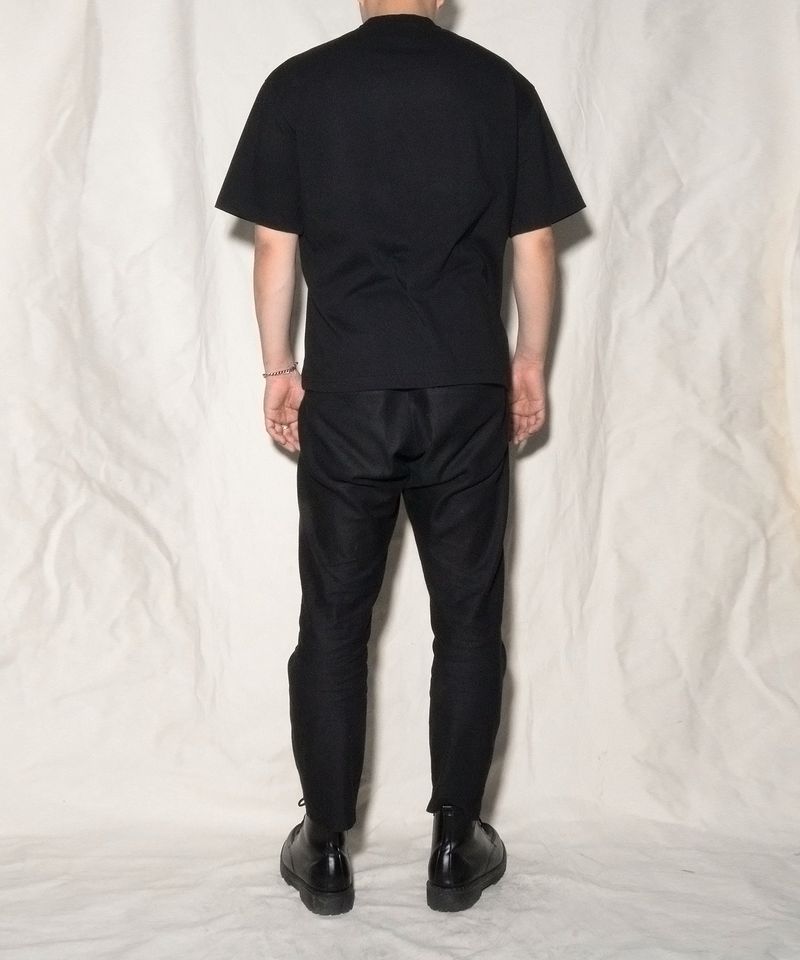 Front Graphic T-shirt