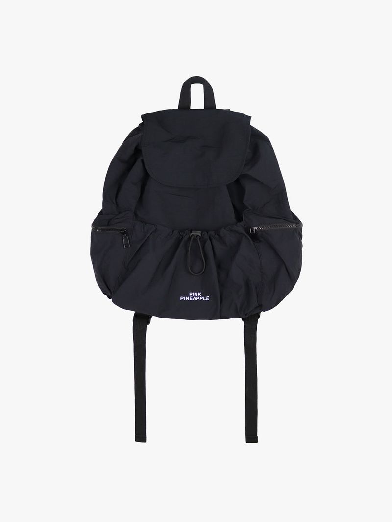 PINK PINEAPPLE（ピンクパイナップル）の「STRING RUCKSACK（Bags）」