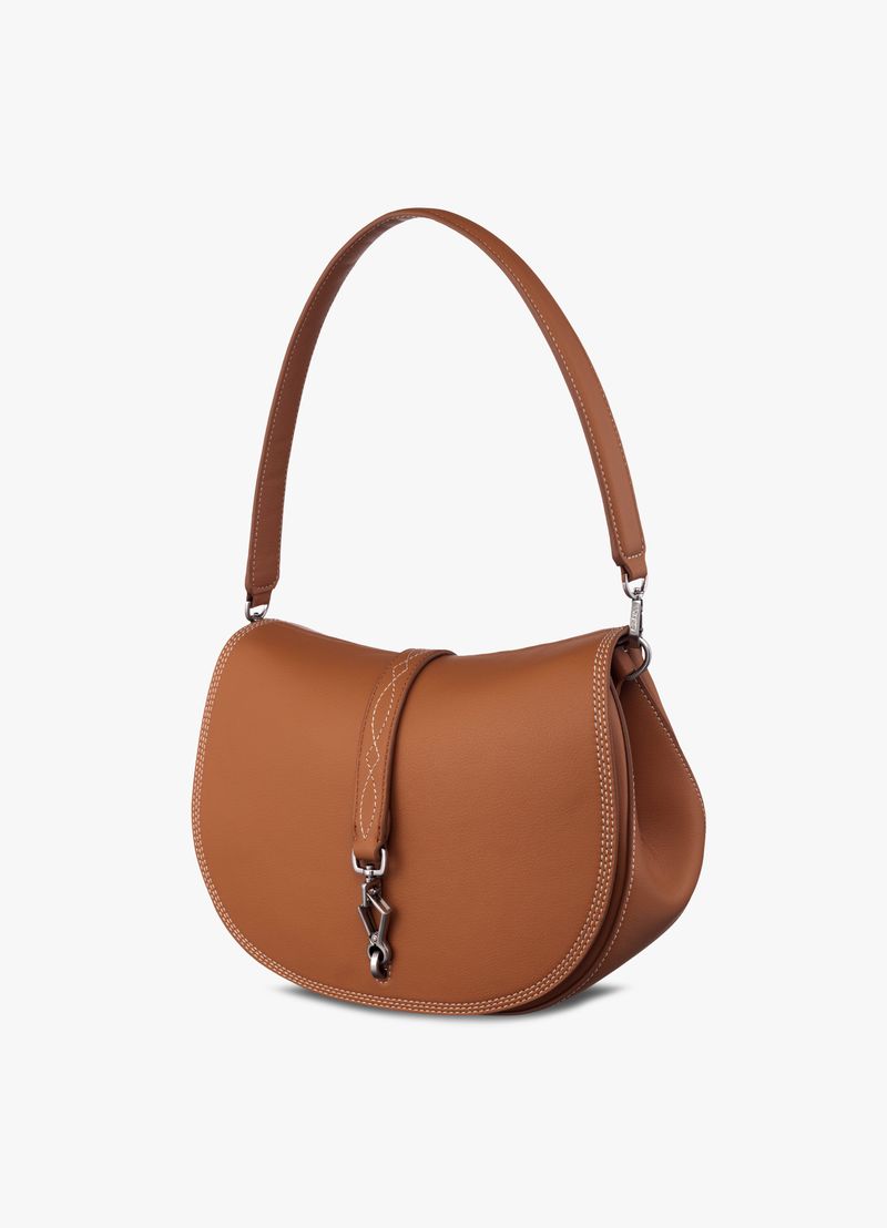 WESTERN STITCH SADDLE