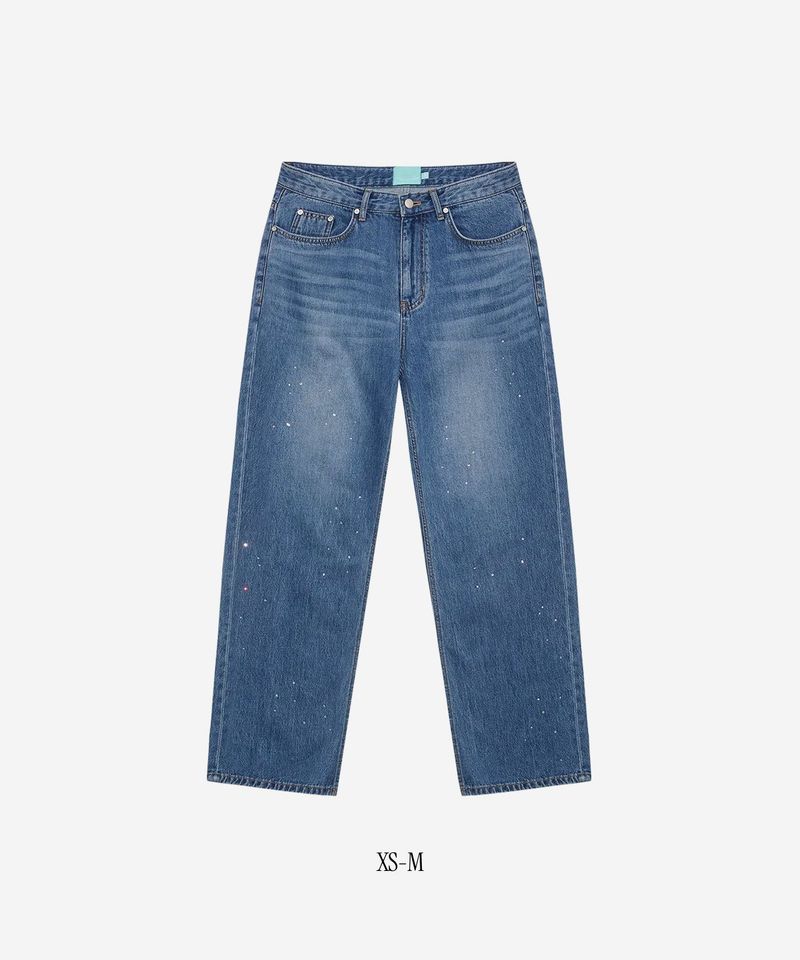 Relaxed Signature Jean