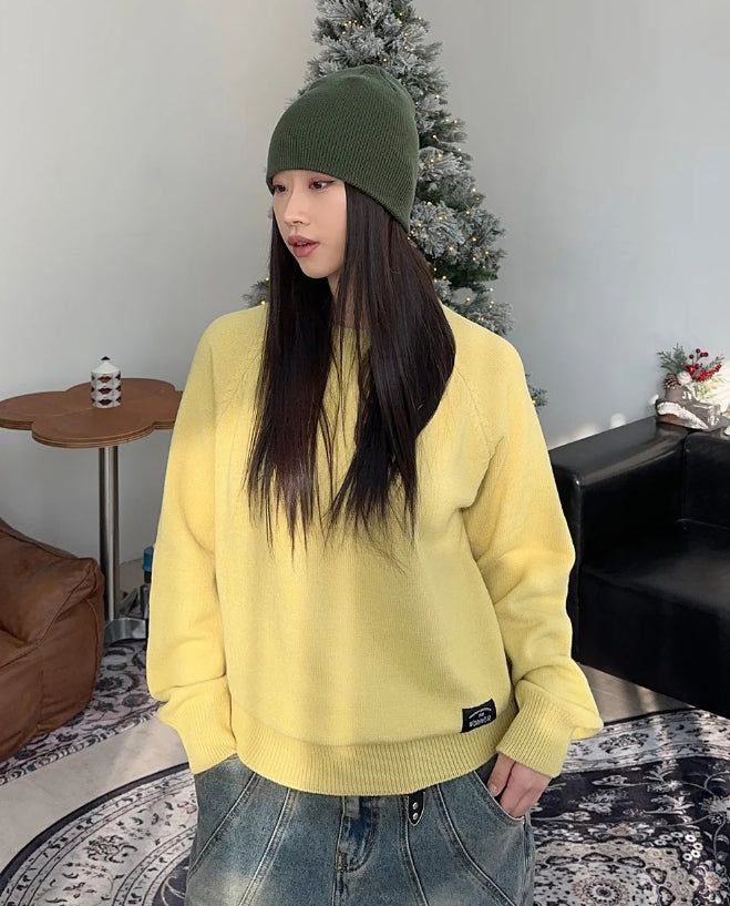 SATIIIZ（サティーズ）の「Medis Embossed Knit（Tops）」