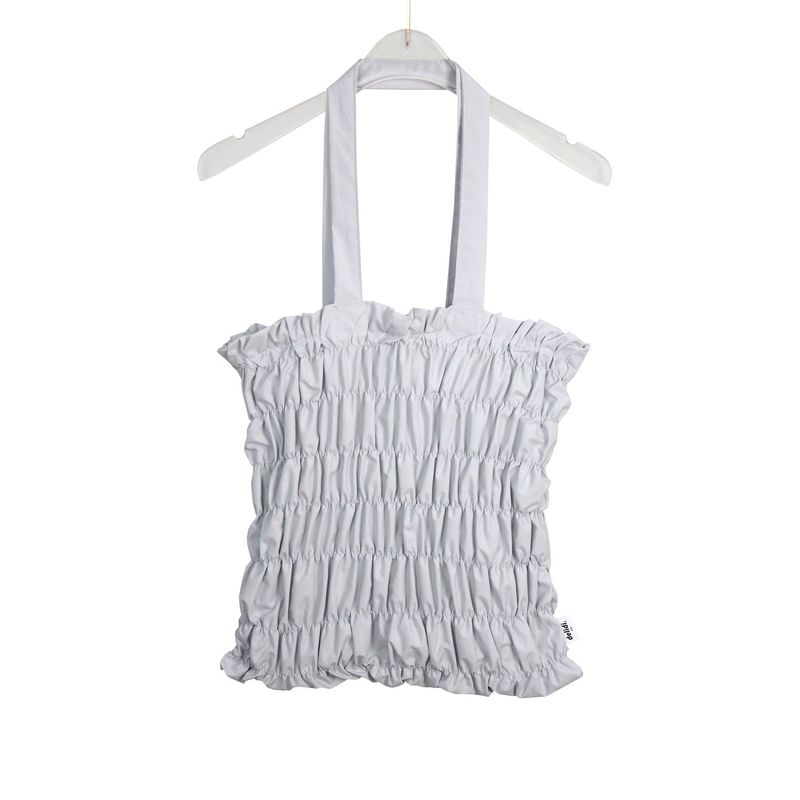 delidi(ディライディ)の「Wave smocking bag Ⅱ(Bags)」