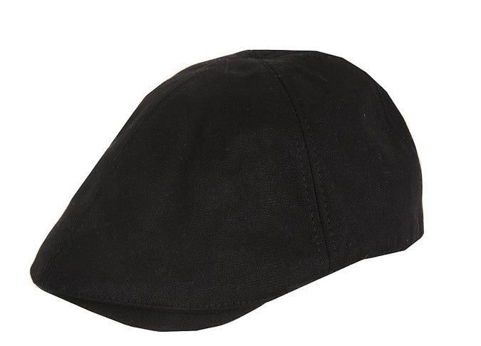 No.0287 ベーシックハンティングキャップ