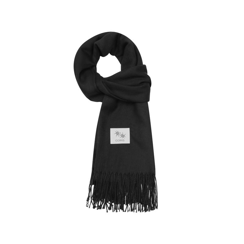 SOFTY LONG MUFFLER UNISEX (10COLOR)