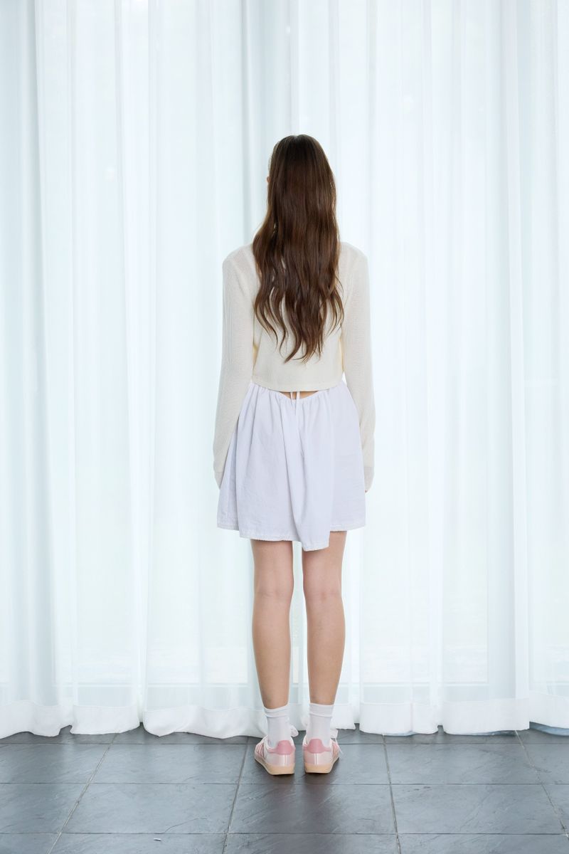 MORI SUNLIGHT BOLERO