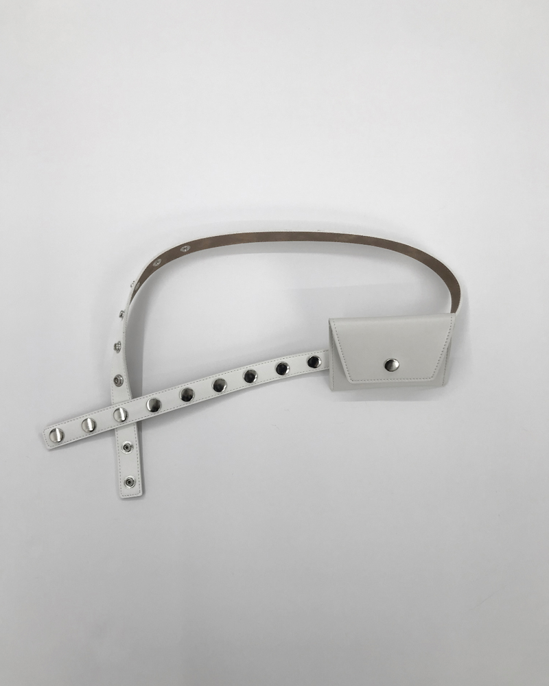 Effe Snap Belt Bag (3color)