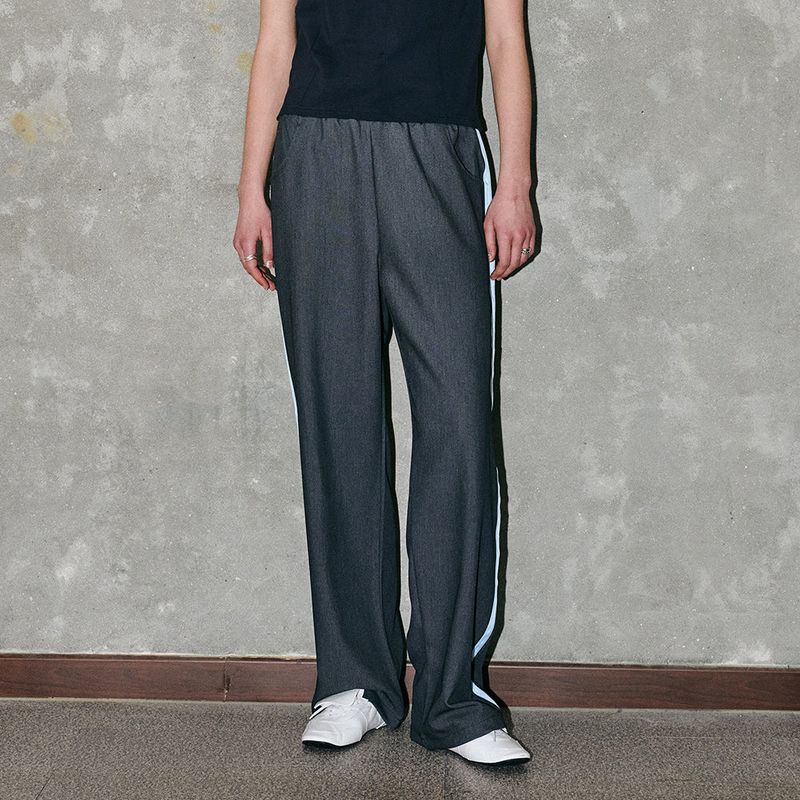 CORCA（コルカ）の「Banding Track Pants Grey（Pants）」