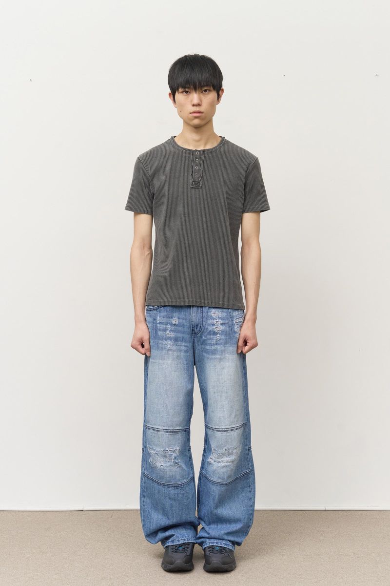 Mei Vintage Denim