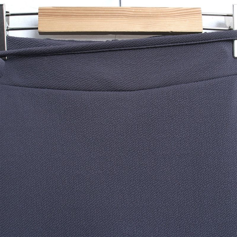 rush shirring skirt pt (2color)