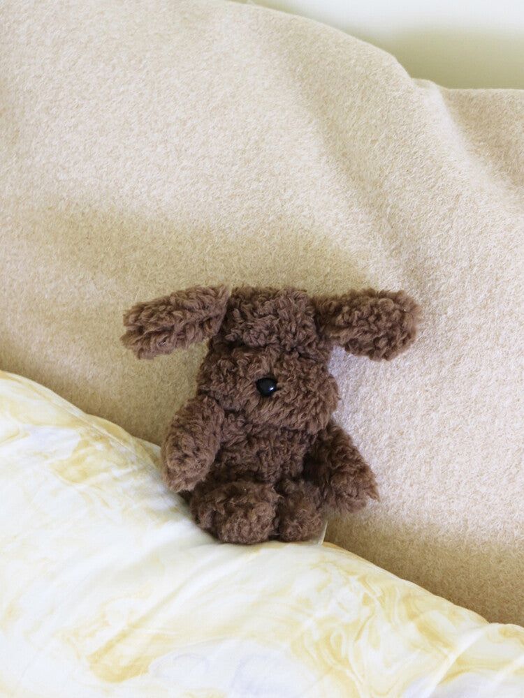 I have a dog, too ! - Doll Type