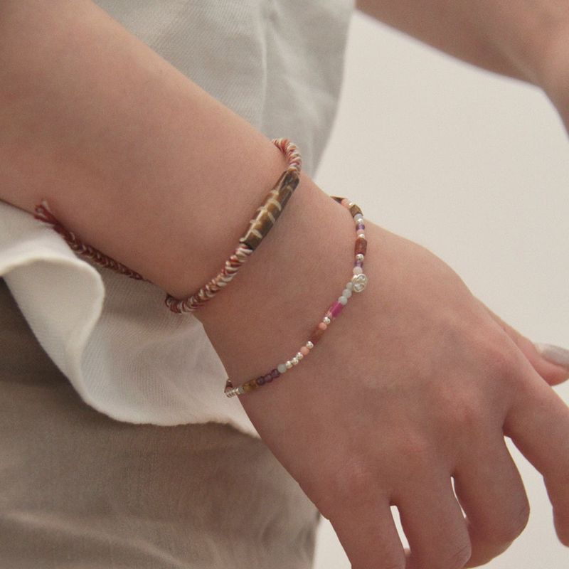 ccnmade（チェチャンナムメイド）の「ビーストロングブレスレット（アクセサリー）」