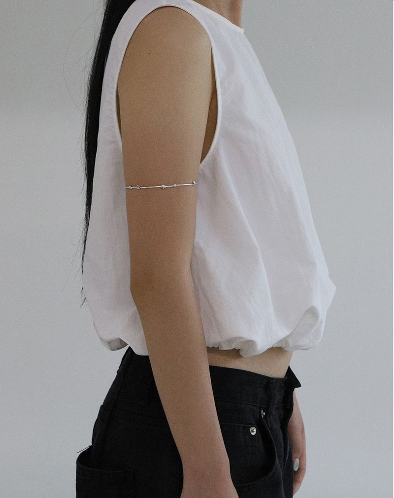 [MADE] Capsule02 Star Armlet