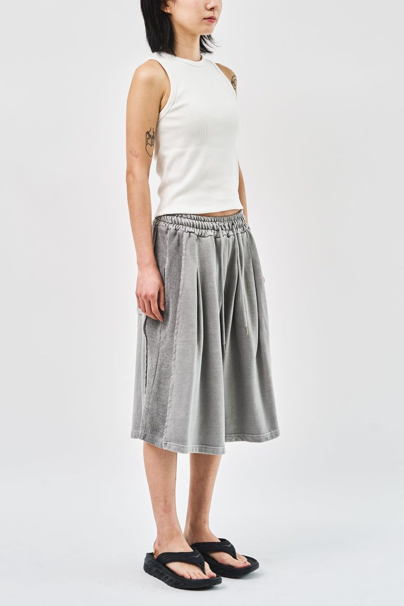 Deus Pigment Bermuda Shorts (2color)