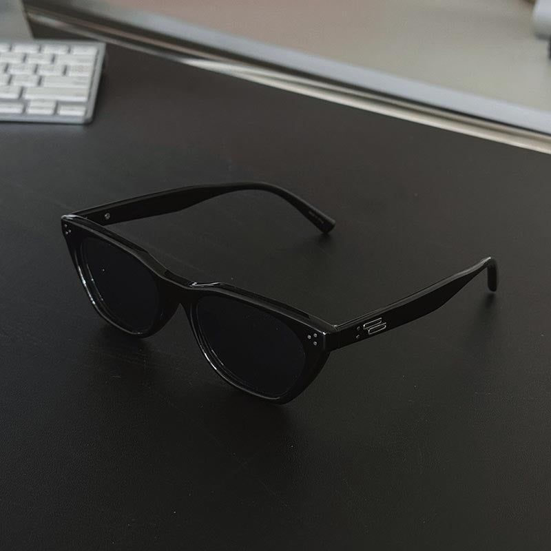 ASCLO UV Cut Fox Sunglasses (5color)