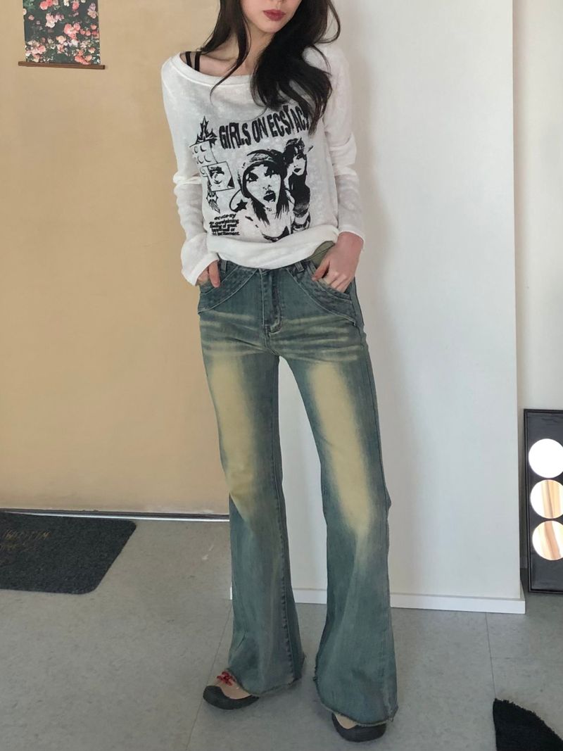 Arco iris（アルコイリス）の「Minute pants（Pants）」