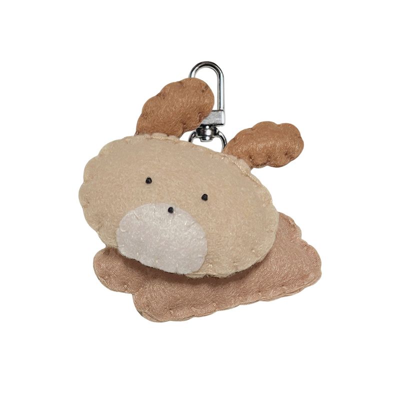 pelterz（ペルターズ）の「[MADE] Flying Puppy Key ring（Others）」