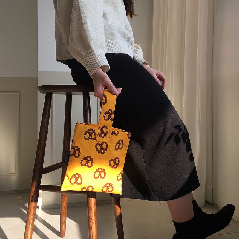 BANASIL SHOP（バナシルショップ）の「Pretzel MINI Bag（Bags）」