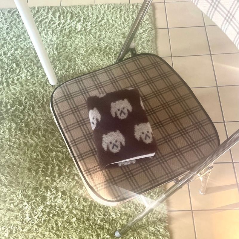 [MADE] PUPPY NOTE