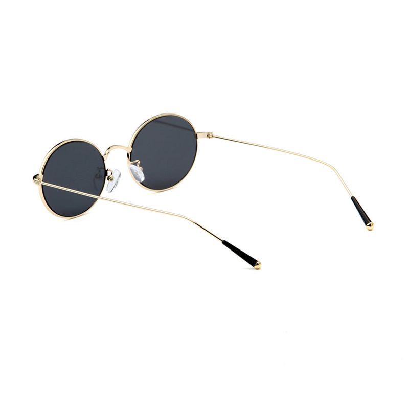 Dominik Gold / Black Lens