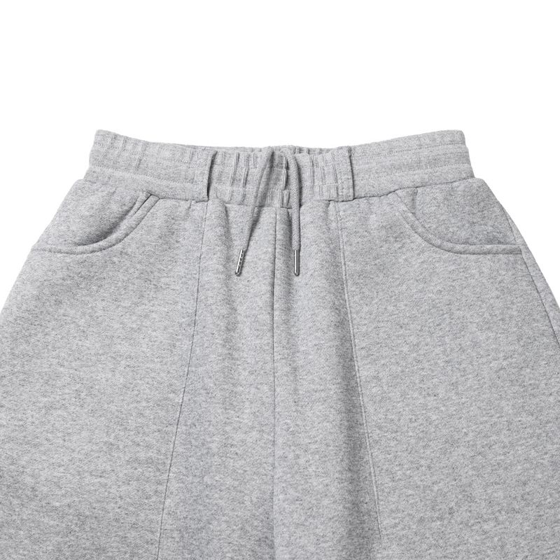 Peach Pintuck Jogger Pants (7color)